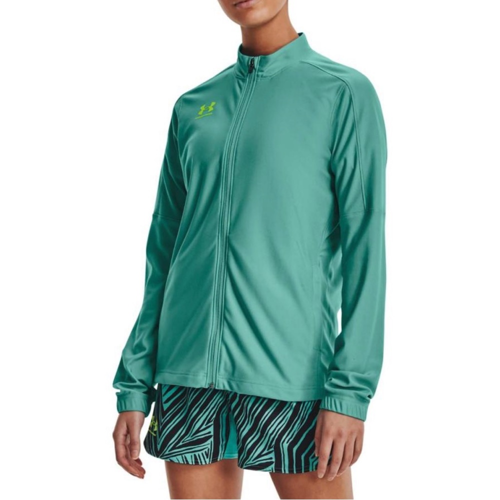 New Under Armour Challenger Track Jacket